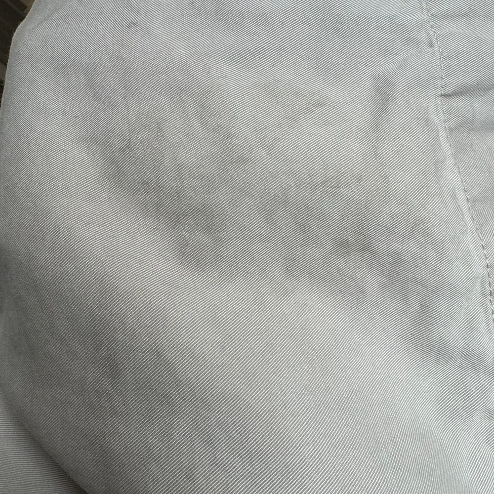 Polo Ralph Lauren cream cotton chino shorts men's size 32